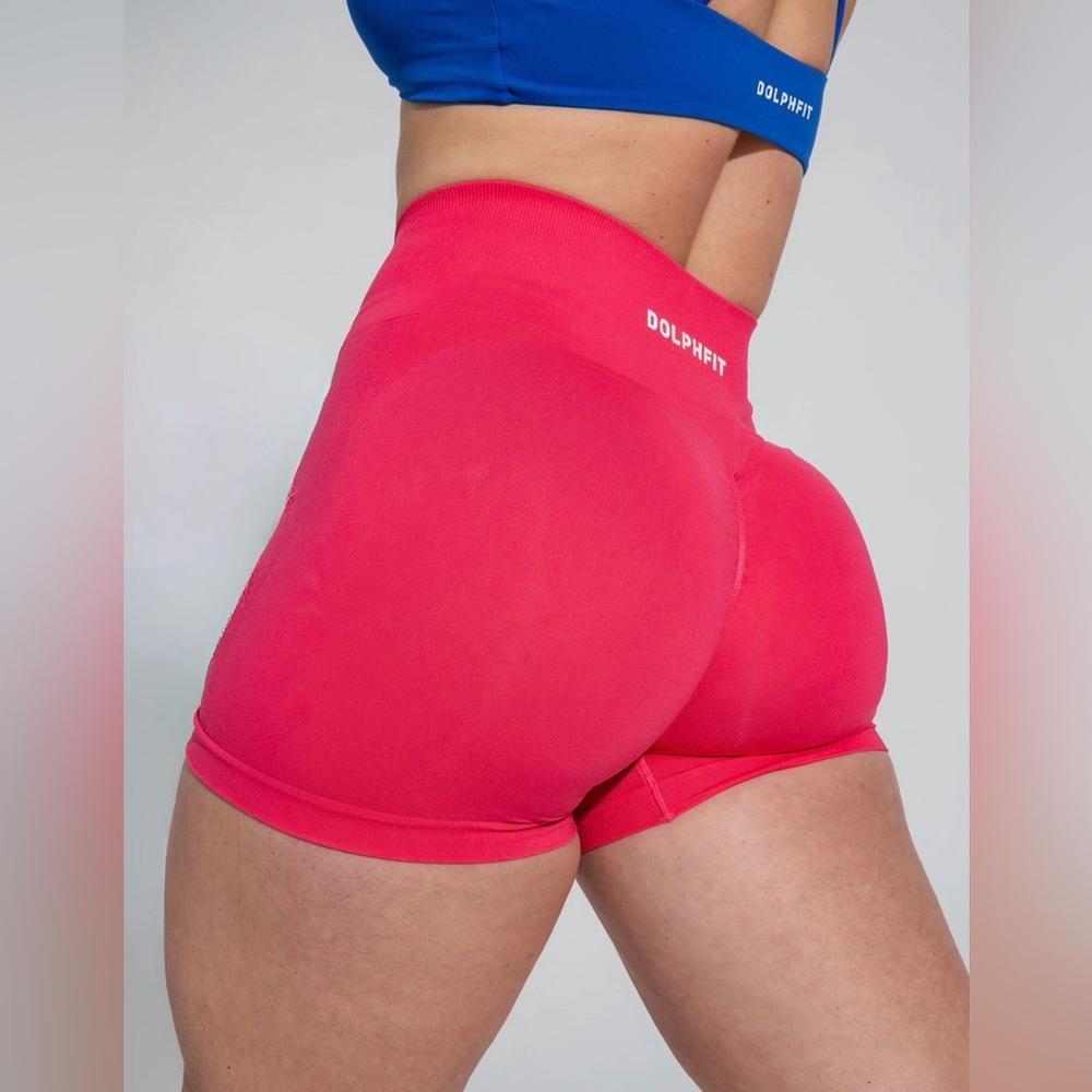 Dolphfit Bike Shorts. BRAND NEW.
